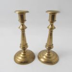 680 1447 CANDLESTICKS